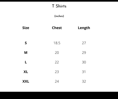 PRL country T Shirt- BRZ Yellow - brandahub
