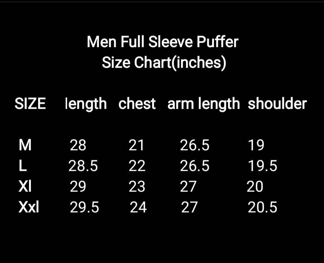 PRL PUFFER New cb brown - brandahub