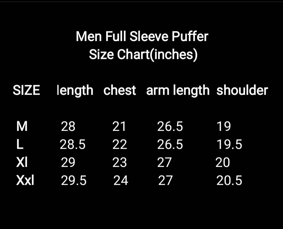 PRL PUFFER New cb black - brandahub