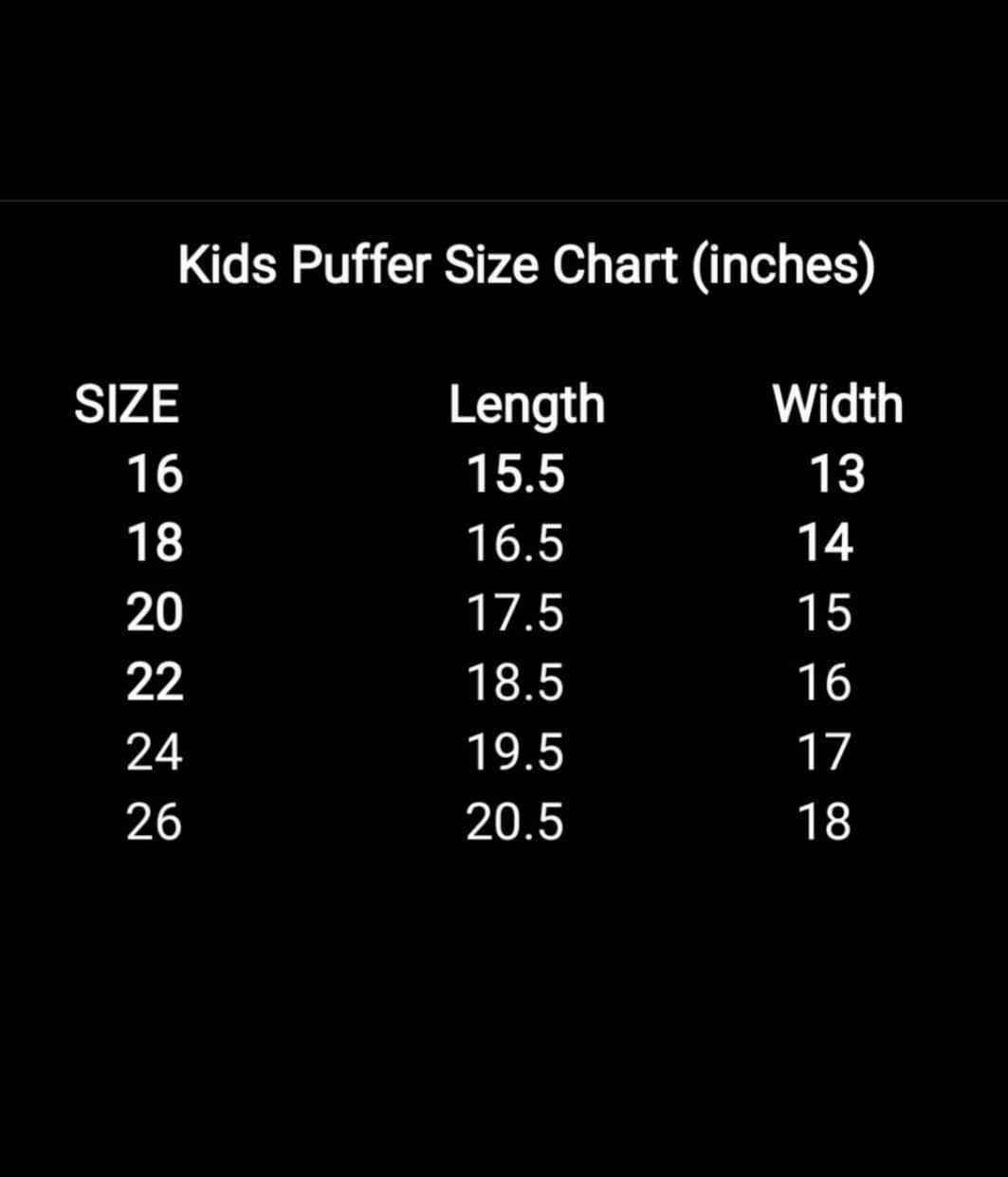 polo kids half sleeve puffer burgundy - brandahub