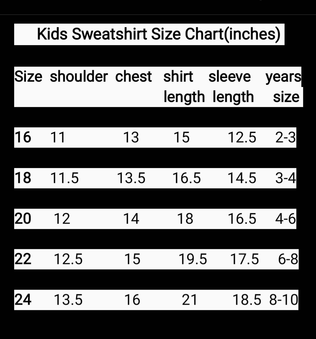 polo kids sweartshirt black - brandahub