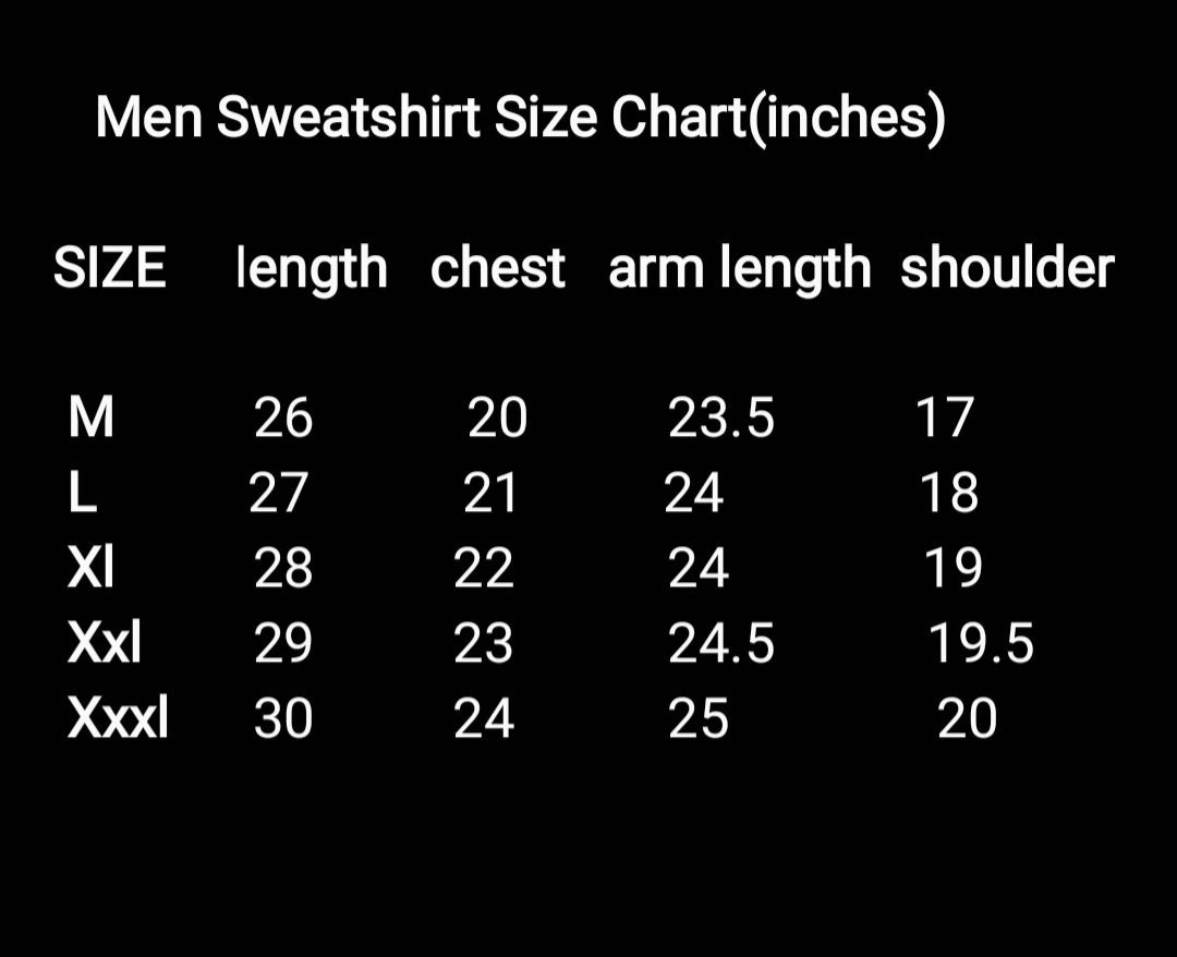 BLM black vinyl sweatshirt - brandahub