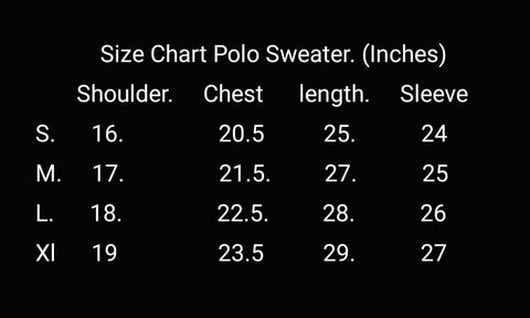 RL Cable-Knit Cotton Sweater (beige) - brandahub