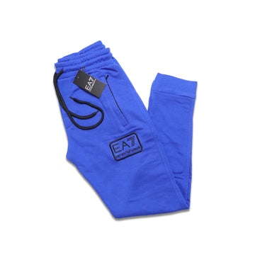 EA blue trouser